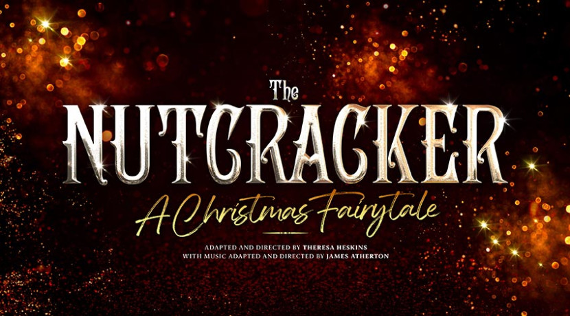 New Vic announces The Nutcracker: A Christmas Fairytale as its Christmas show