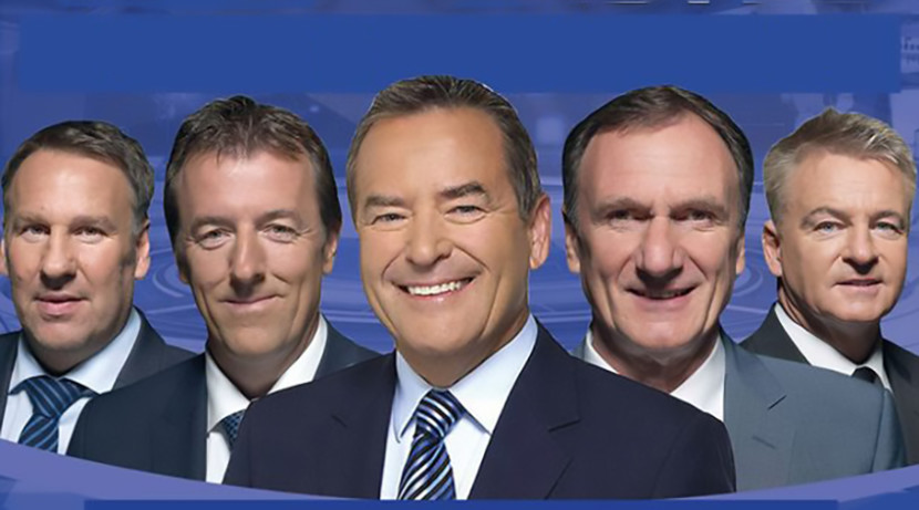 The Pundits