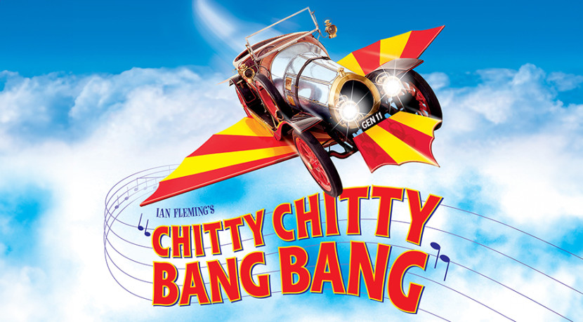 Chitty Chitty Bang Bang