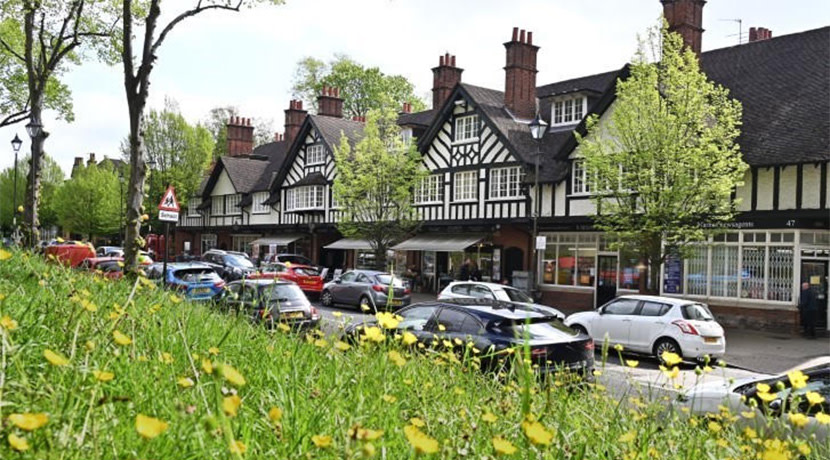 New farmers' market to launch in Bournville