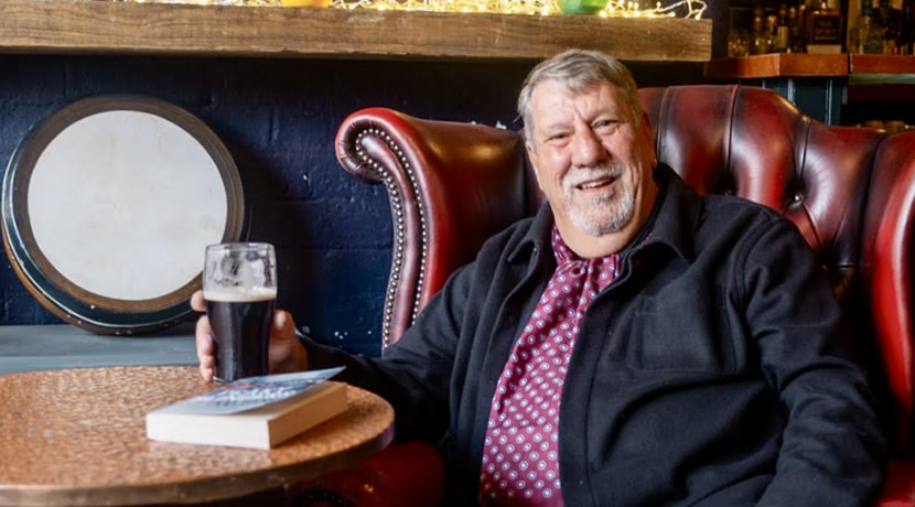 Dickens’ love affair with Birmingham to be explored at special Christmas event