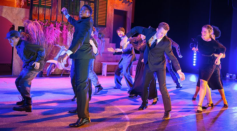 New national centre puts arts education at the heart of every child’s future