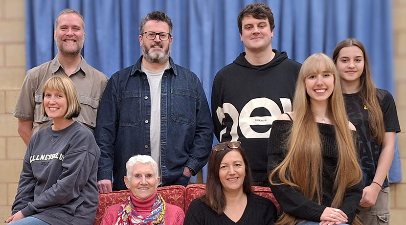 Erdington theatre group host Open House events to attract new members