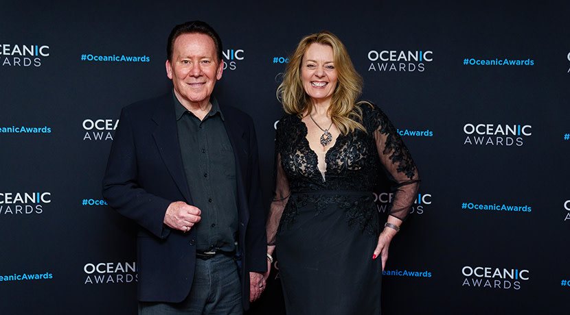 Luci’s cake creations crowned twice as nice at national Asian wedding awards