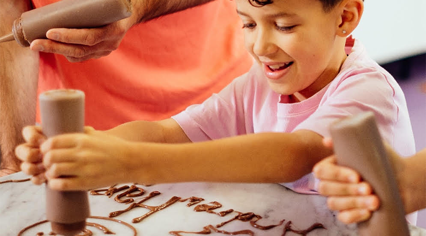 Cadbury World relaunches popular Adult and Toddler pass