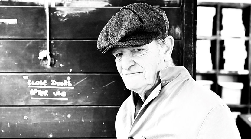 Coffin Works Museum launch Peaky Blinders tour