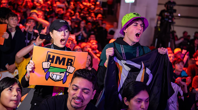 World's largest gaming festival DreamHack comes to Birmingham