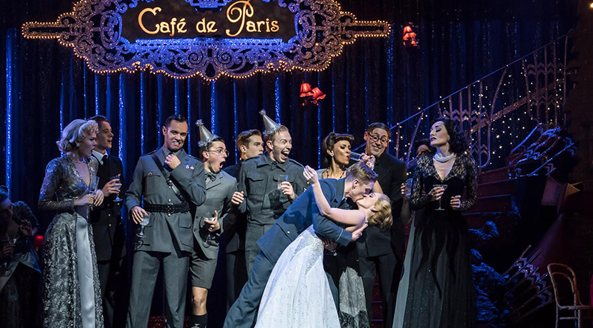 Matthew Bourne’s Cinderella returns to Birmingham Hippodrome