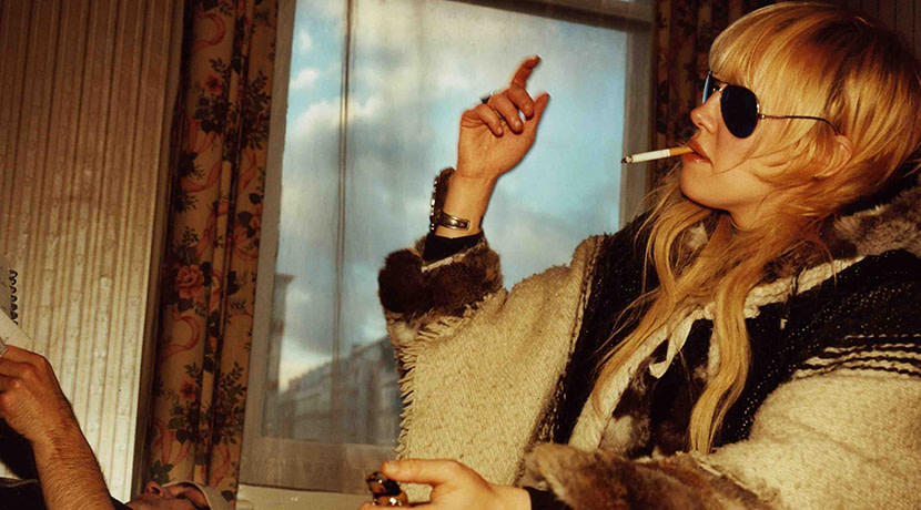 Nirvana and PJ Harvey Guided Exhibition tour comes to Birmingham