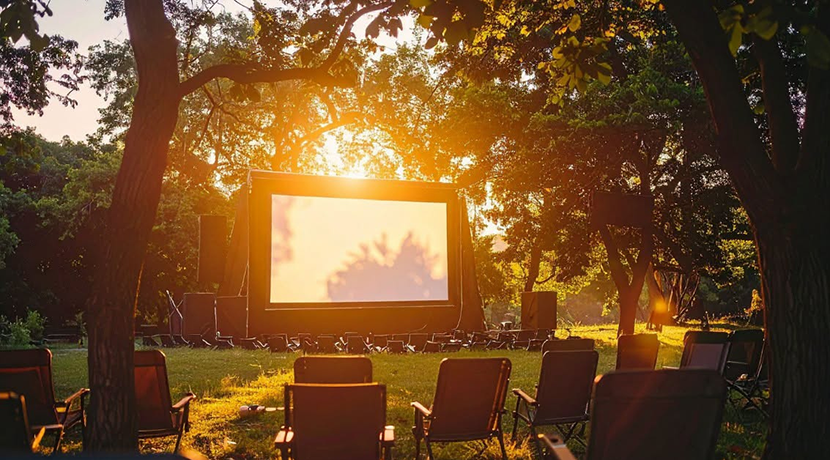 Telford Film Festival to debut in 2026