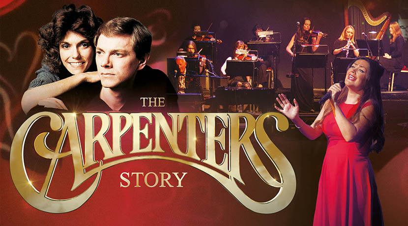 The Carpenters Story 
