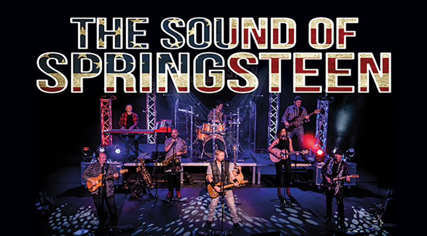 The Sound of Springsteen 