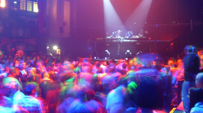 Story Of Legendary Uk Music Venue The Que Club To Be Revealed By New Community Heritage Project Story Of Legendary Uk Music Venue The Que Club To Be Revealed By New Community Heritage Project