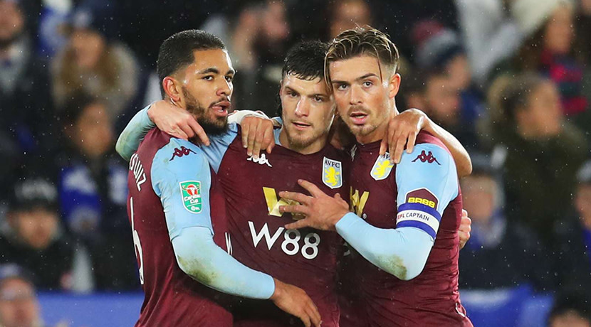 aston villa players to take 25 per cent wage cut for four months