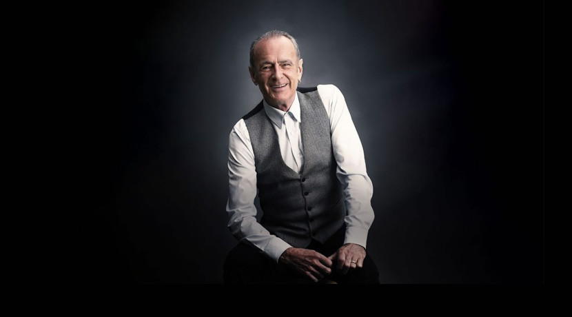 Francis Rossi: Tunes & Chat