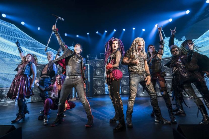 2-for-1 tickets up for grabs at Regent Theatre and Victoria Hall