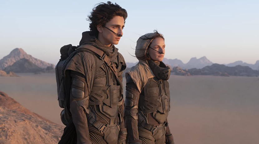 Itching to get back to the cinema?