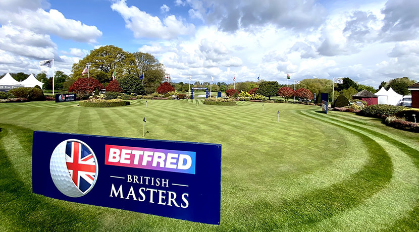 british masters