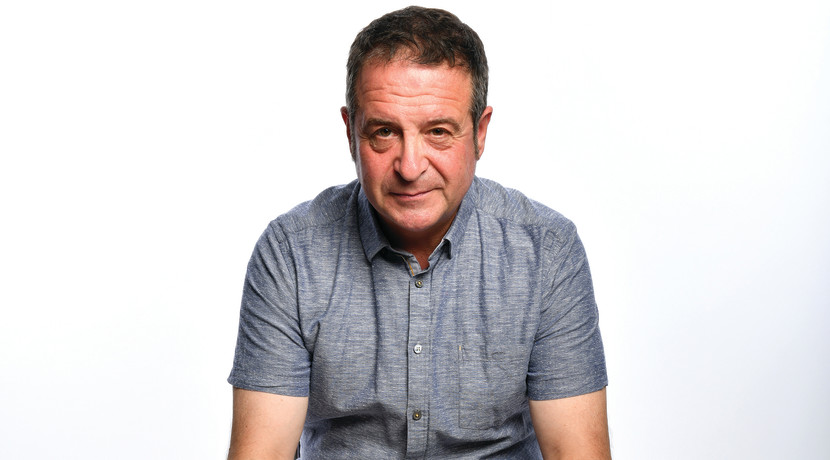 Mark Thomas