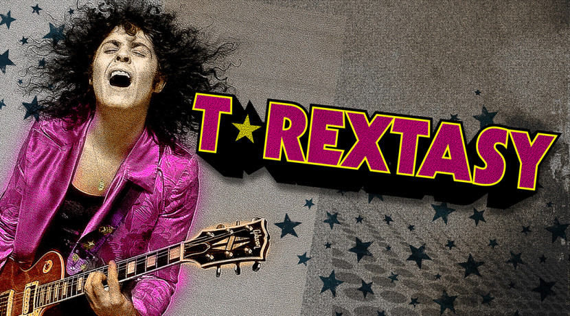 T.Rextasy