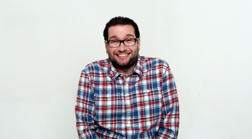 Gary Delaney