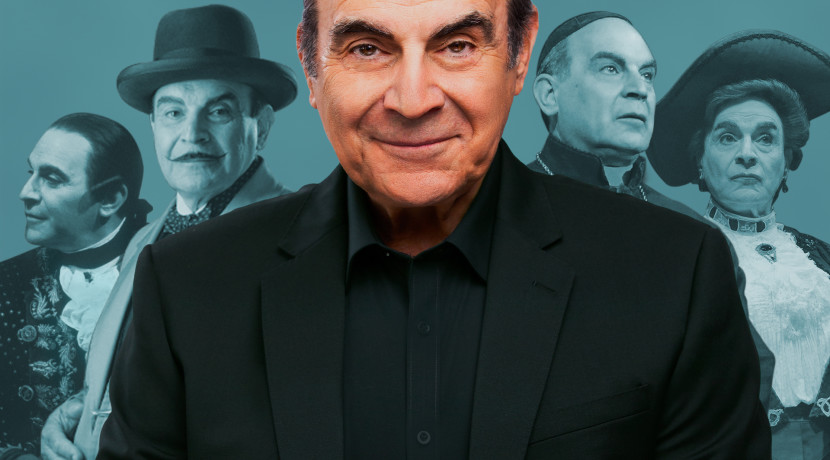 Poirot & more...