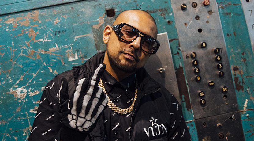 sean paul scorcha tour 2022 setlist