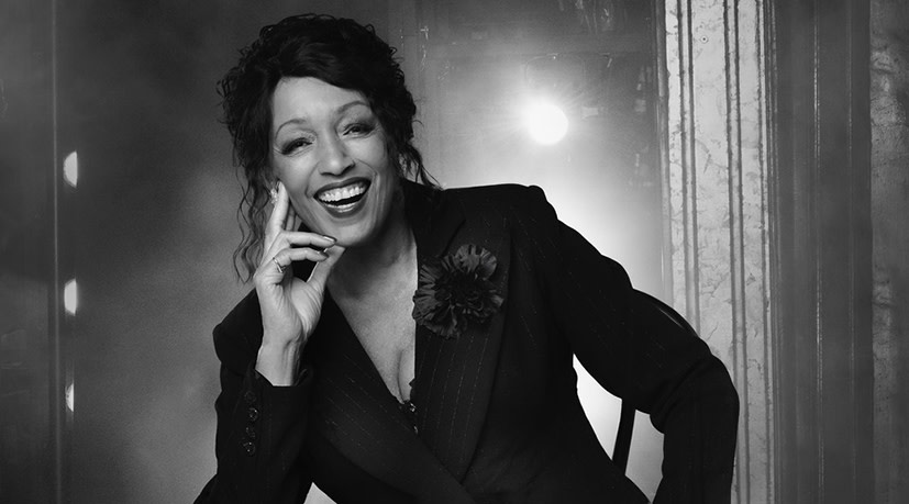 Sheila Ferguson to star in Chicago at the Regent Theatre