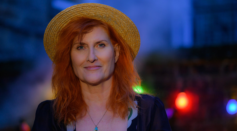 Eddi Reader to headline Wolverhampton Folk Festival 2022