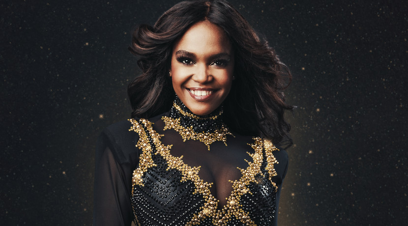 Oti Mabuse talks influences, Strictly Come Dancing and more...