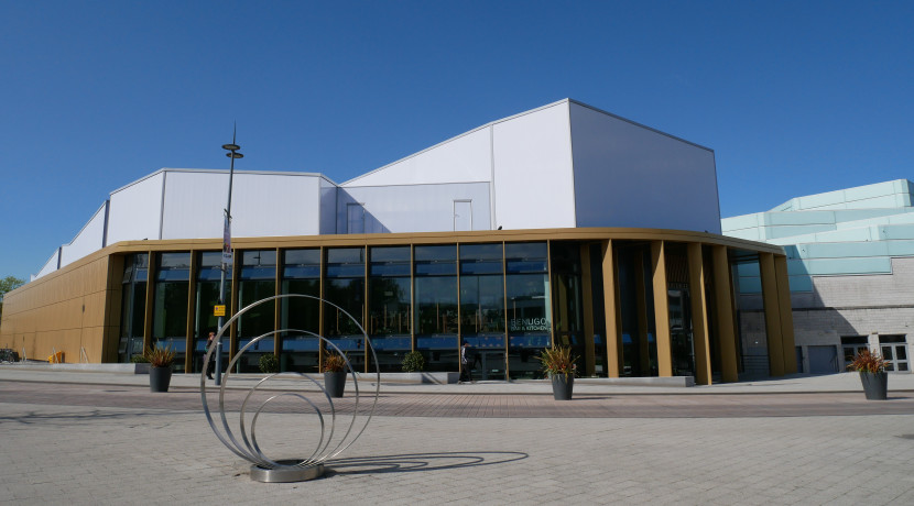 Warwick Arts Centre