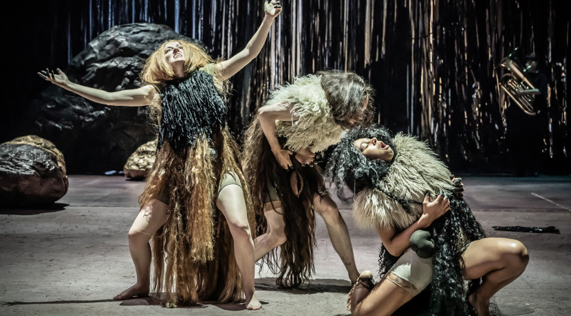 RSC review: This is a Macbeth like no other...