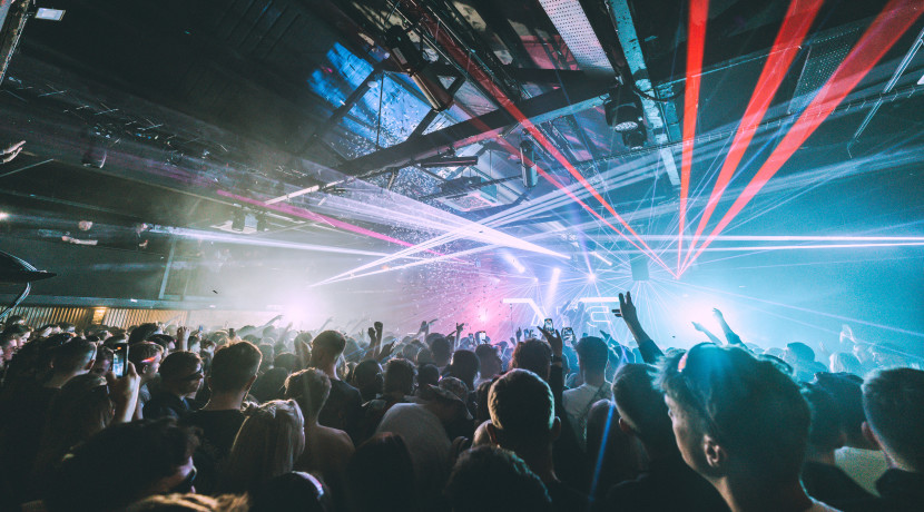 XOYO Birmingham confirms launch details