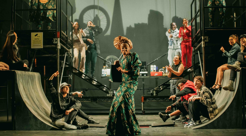 National Youth Theatre auditions to take place in Birmingham