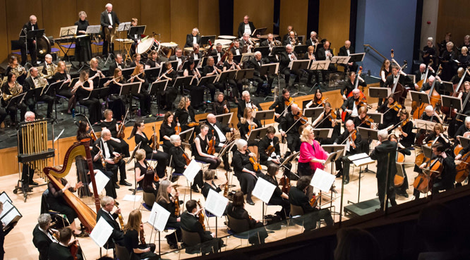 Wolverhampton Symphony Orchestra