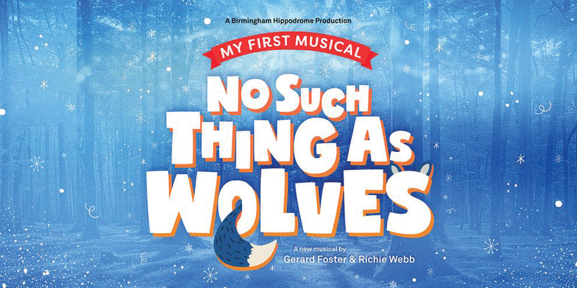 No Such Things As Wolves