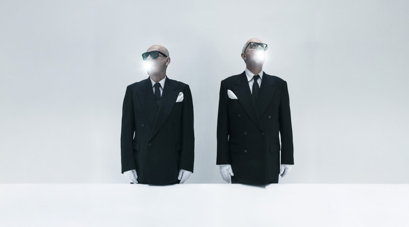 Pet Shop Boys