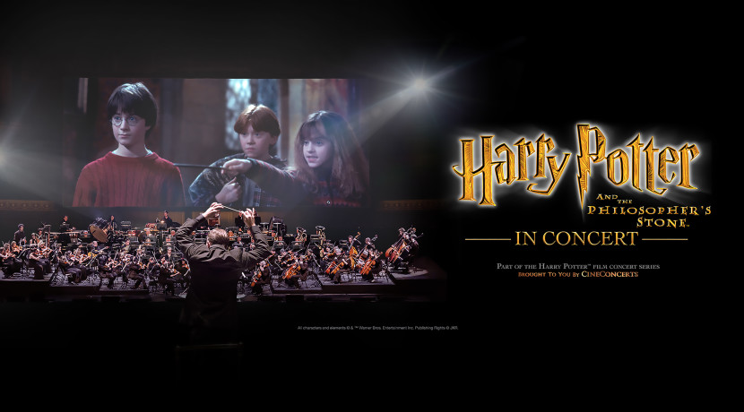 Harry Potter and the Philosopher’s Stone