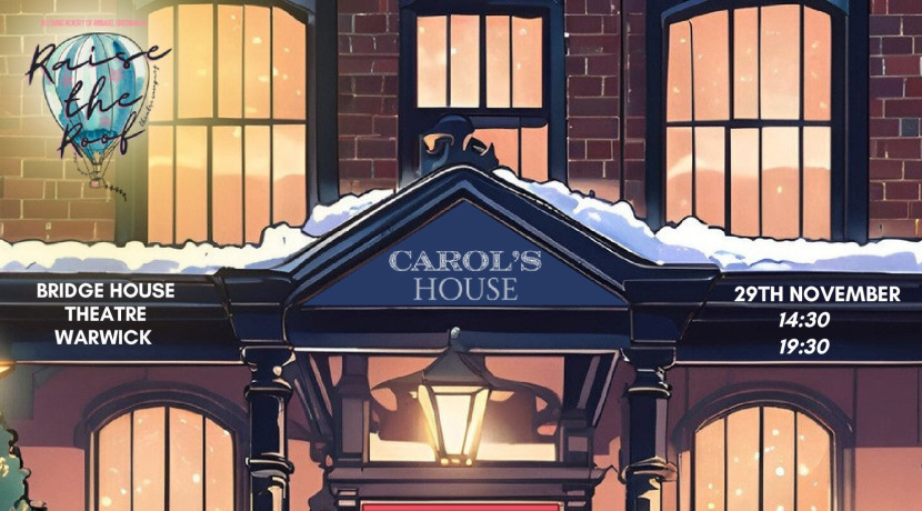 A Christmas With Carol