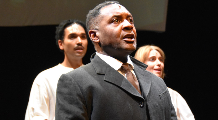 Football musical to visit Worcestershire venue