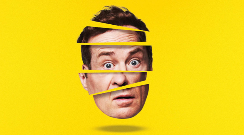Ardal O'Hanlon: Not Himself