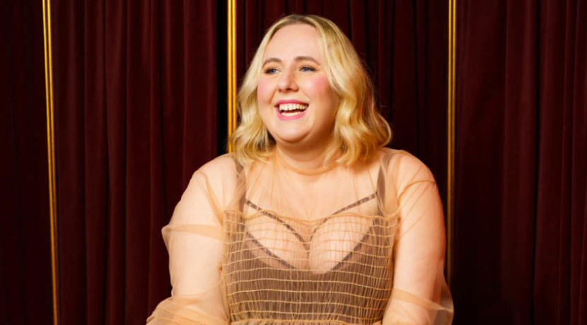 Helen Bauer: Bless Her