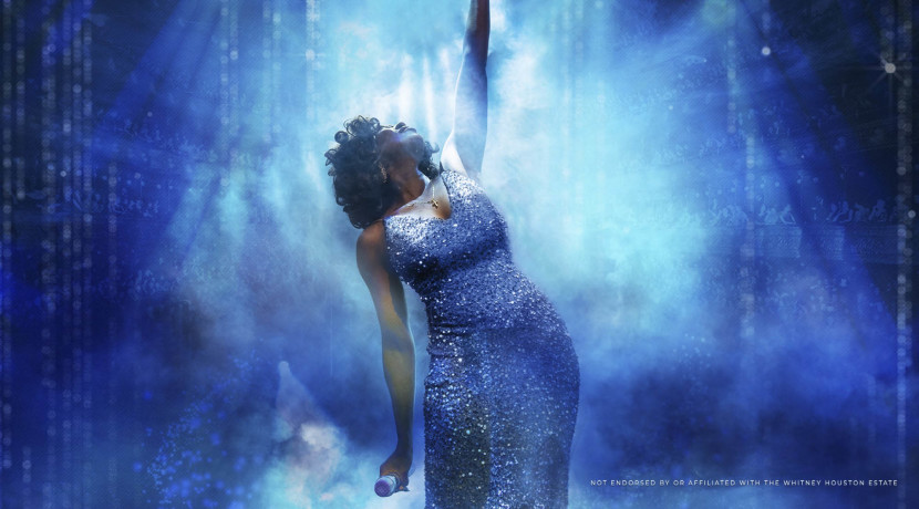 Queen Of The Night - A Tribute To Whitney Houston