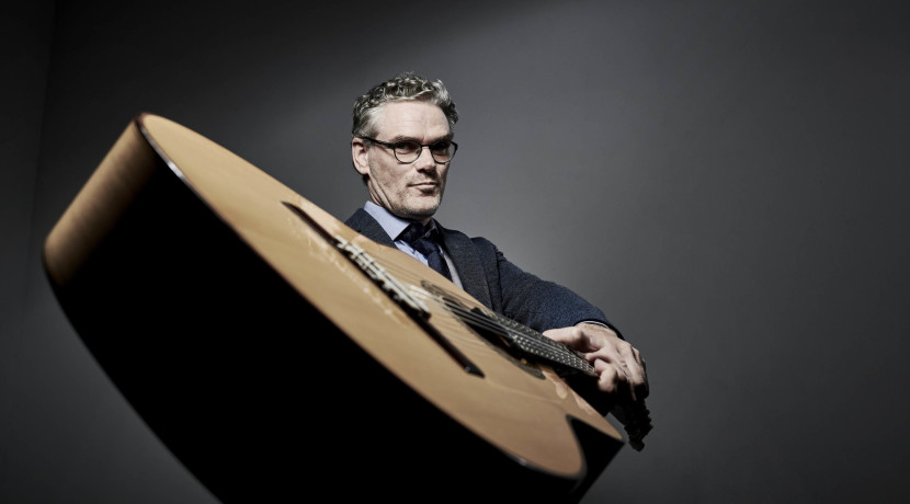 Jesse Cook in Concert