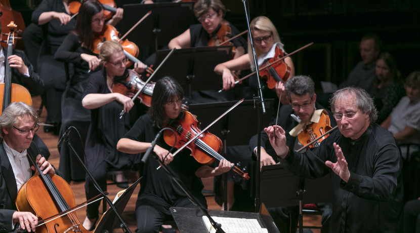 Concerto Budapest Symphony Orchestra