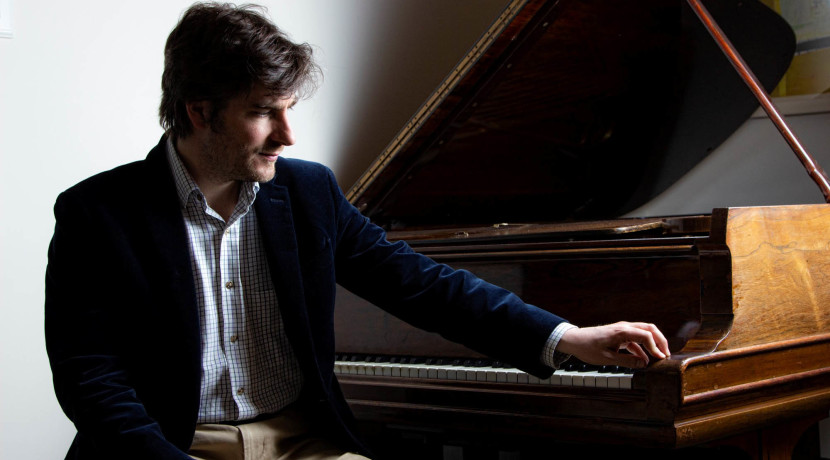 Euan Stevenson: The Classical Connection 