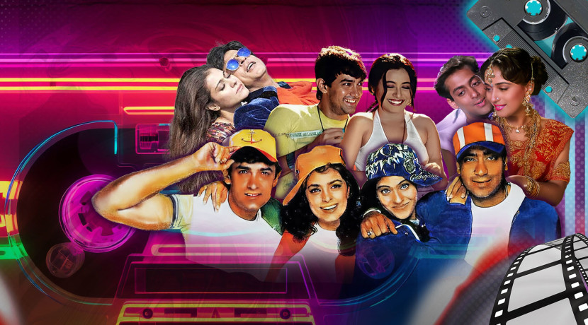 Bollywood Hungama