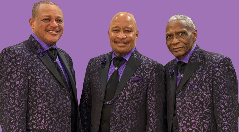 The Stylistics