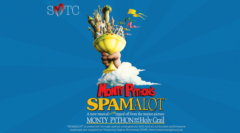 Spamalot 