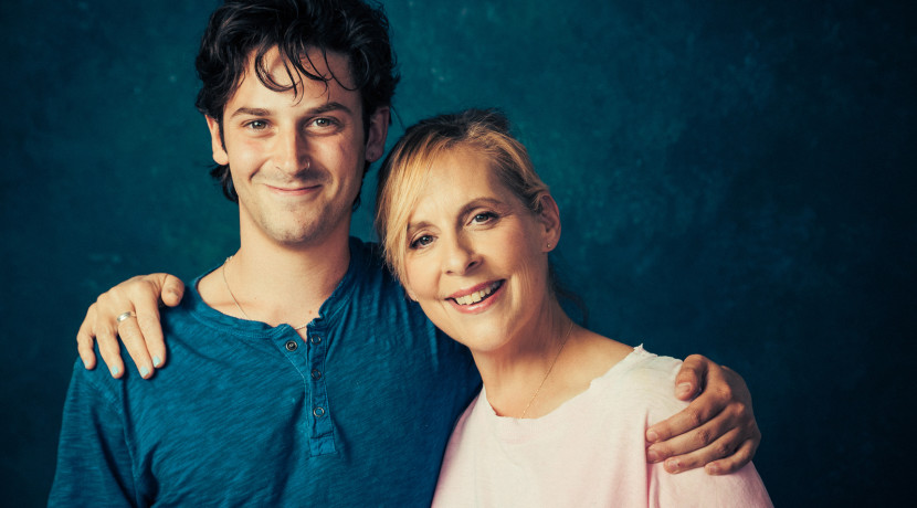 A home-grown British comedy